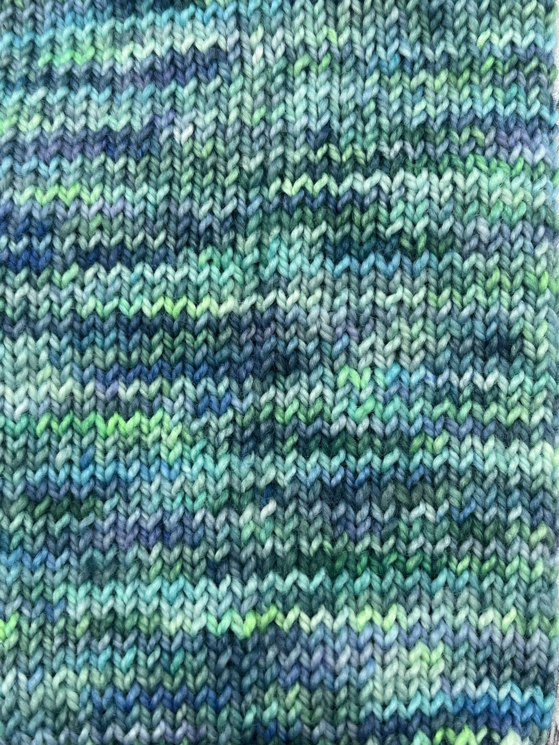 Artemis sock box, themed yarn box, gift for knitters - Image 3